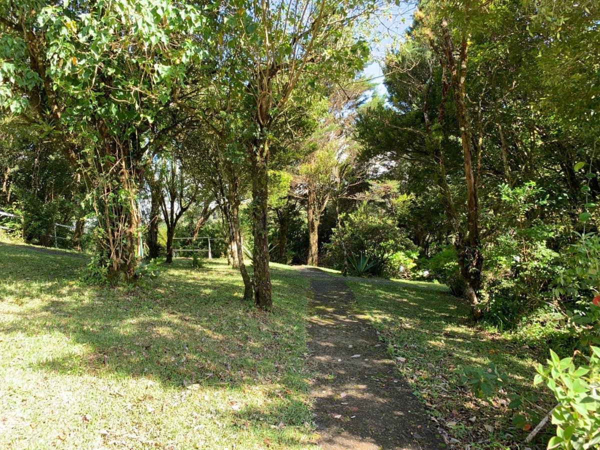 Rancho Makena Acomodação com café da manhã Monteverde Exterior foto